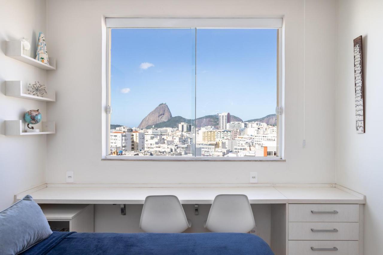 Apartamento Catete Rio de Janeiro