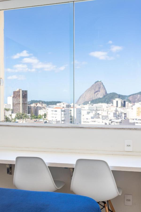 Apartamento Catete *