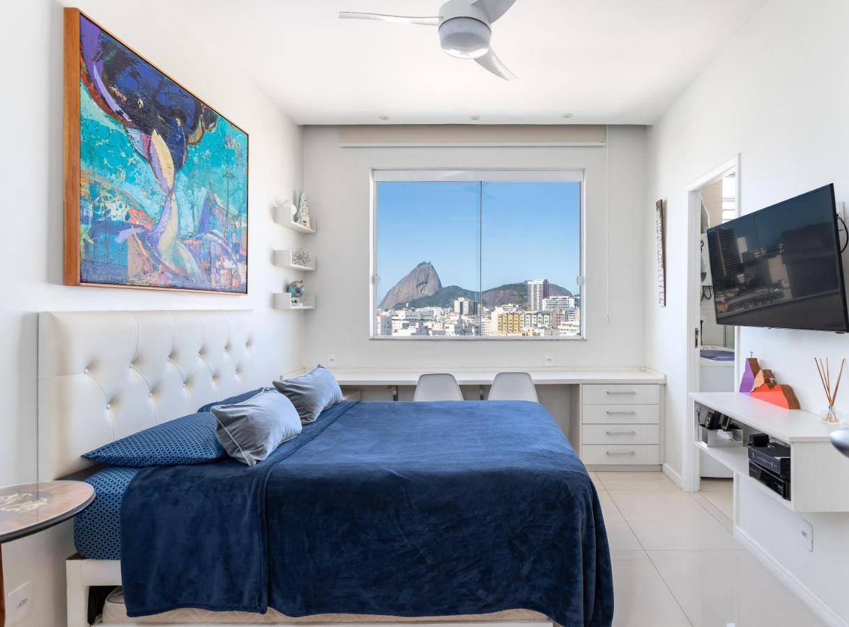 Apartamento Catete Rio de Janeiro